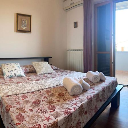 סנטה מרינלה Villetta Relax Fast Wi-Fi 9 Min Porto Civitavecchia מראה חיצוני תמונה