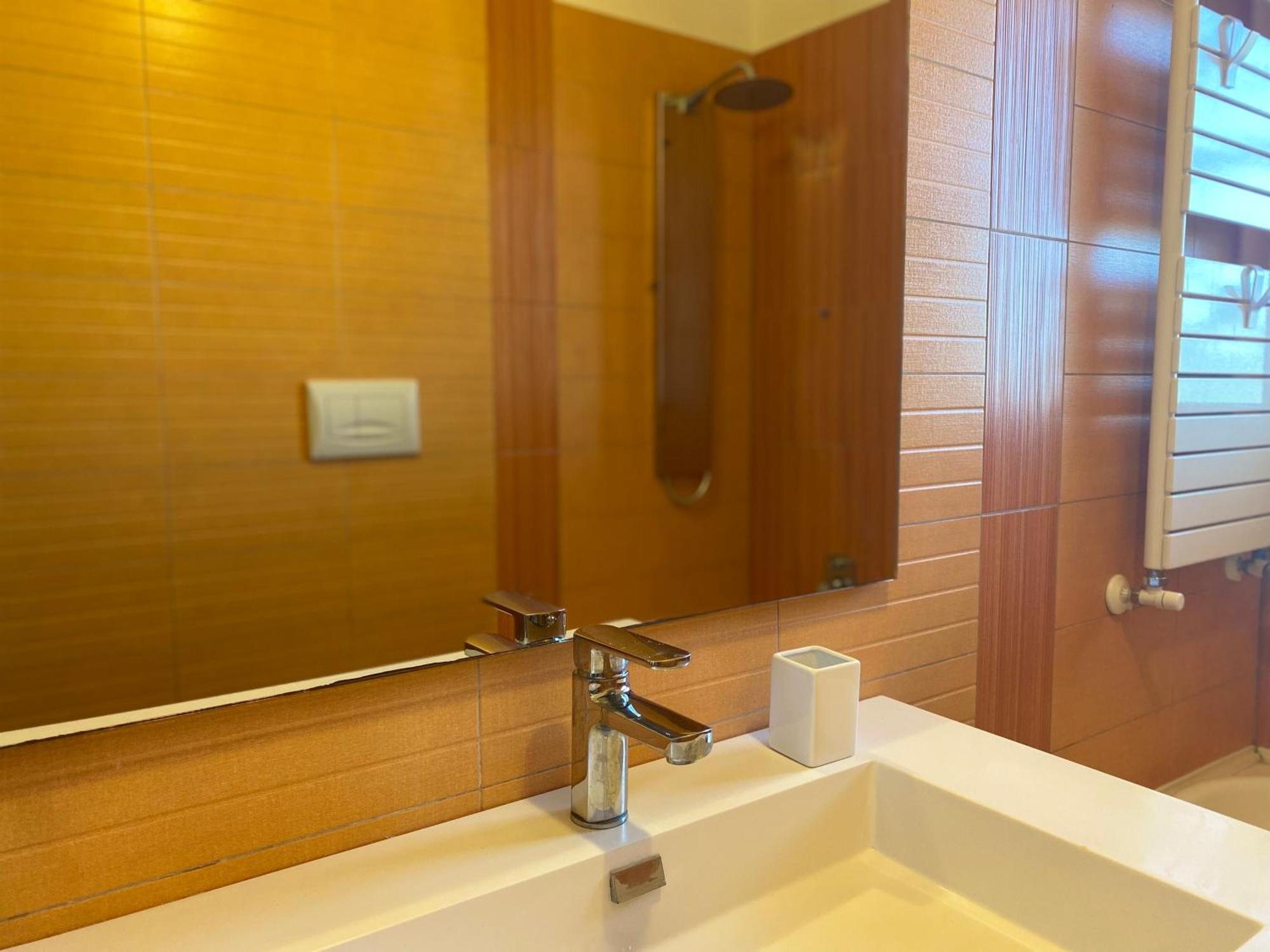 סנטה מרינלה Villetta Relax Fast Wi-Fi 9 Min Porto Civitavecchia חדר תמונה