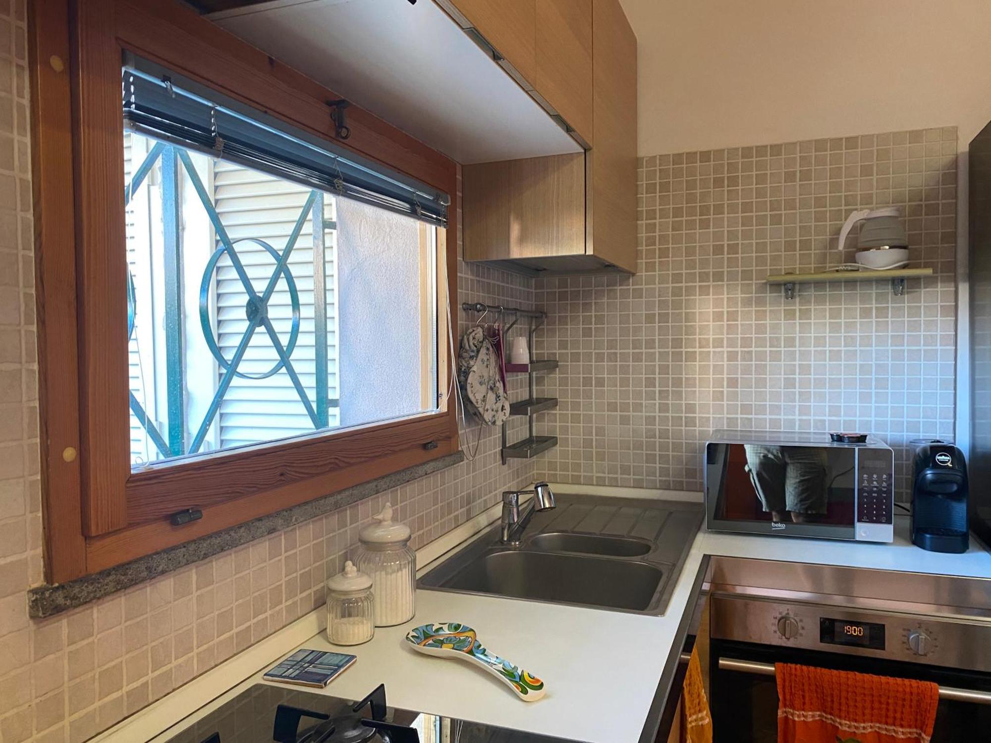 סנטה מרינלה Villetta Relax Fast Wi-Fi 9 Min Porto Civitavecchia חדר תמונה