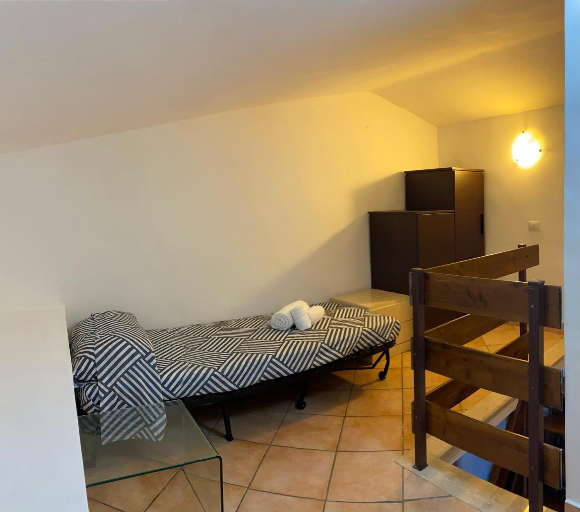 סנטה מרינלה Villetta Relax Fast Wi-Fi 9 Min Porto Civitavecchia מראה חיצוני תמונה